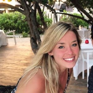 Meet your Posher, Julie